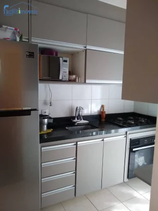 Imagem APARTAMENTO ÓTIMA LOCALIZAÇÃO - VILA NOGUEIRA - DIADEMA