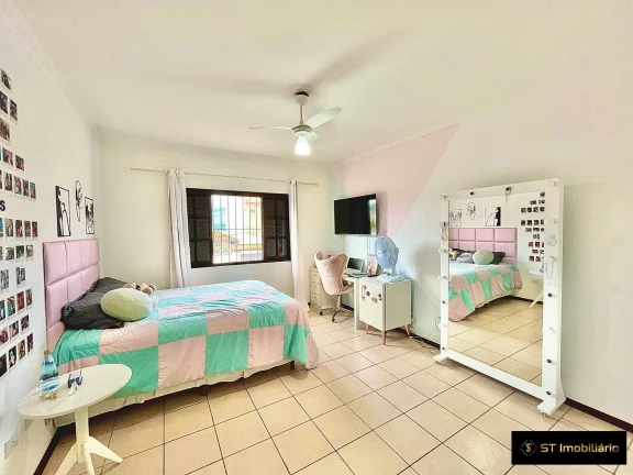 Imagem Casa à venda em Atibaia/SP - Jardim Paulista, por R$1.199.000!