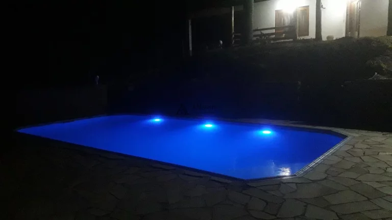 Imagem CHÁCARA HORIZONTE AZUL I com 2 SUITES