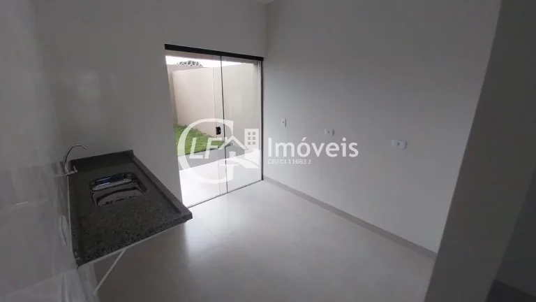 Imagem CASA EM CONDOMINIO COM ENTRADA REDUZIDA