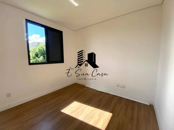 Imagem Cobertura 3 Quartos á Venda Bairro Filadélfia - Betim/MG