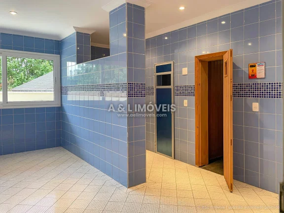 Imagem Apartamento Capivari | 176 m², 3 Suítes, Mobília Inclusa