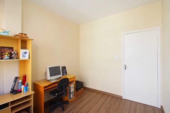 Imagem Apartamento à venda em Porto Alegre, Centro Histórico, com 2 quartos, 66,93m2