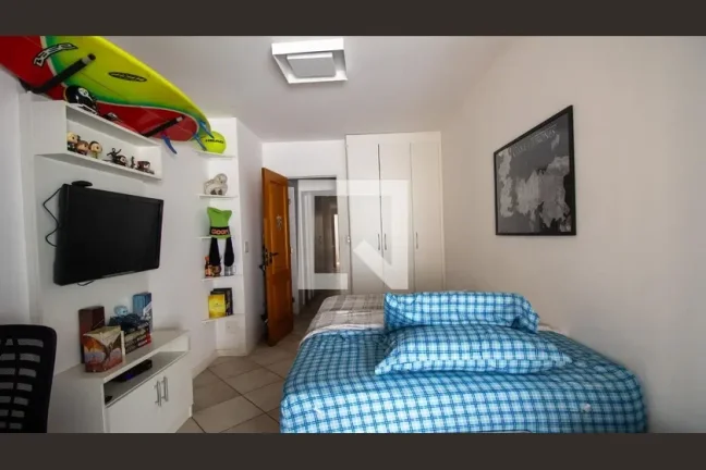 Imagem Apartamento à Venda - Recreio, 3 Quartos, 190 m2