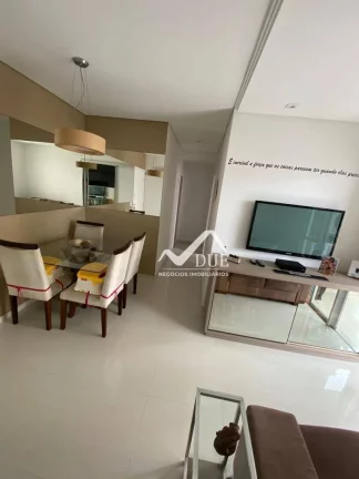 Imagem Vende-se apartamento com 2 dormitórios com área de lazer