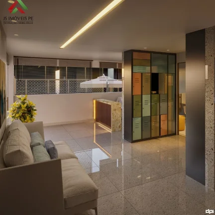 Imagem Apartamento A Venda em RECIFE - PE, BOA VIAGEM