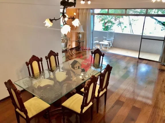 Imagem Ótimo Apartamento para Venda ou Locação no bairro Vila Bastos em Santo André