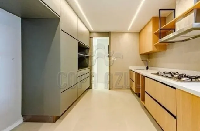 Imagem Ipanema – Rua Visconde de Pirajá | Residencial › Apartamento 3 quarto(s) à Venda