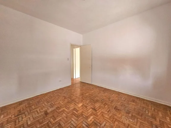 Imagem Apartamento 3 Quartos, 3 banheiros, 2 Vagas - Embaré - Santos/SP