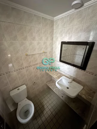Imagem Apartamento para alugar no bairro Enseada - Guarujá/SP
