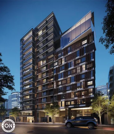 Imagem APARTAMENTO RESIDENCIAL em São Paulo - SP, Cerqueira César