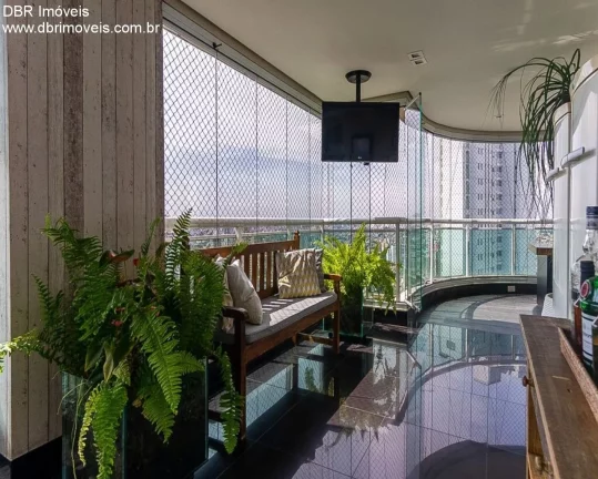 Imagem APARTAMENTO RESIDENCIAL em São Paulo - SP, Tatuapé