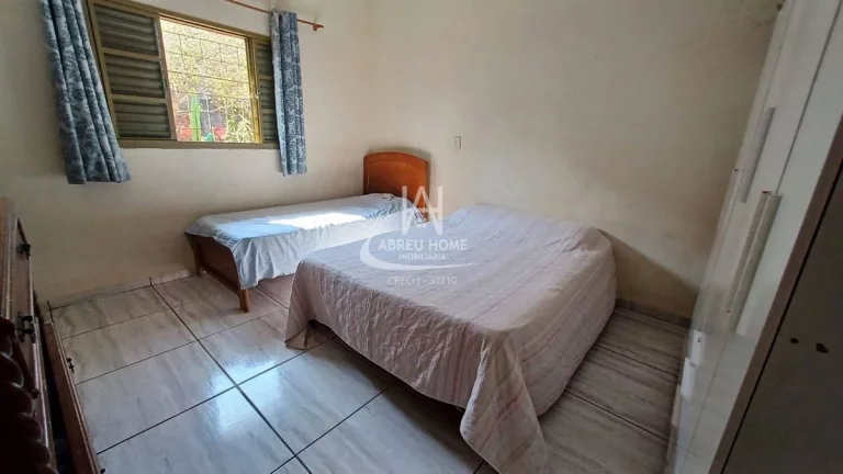 Imagem Casa, Jardim Alice - São José do Rio Preto