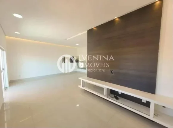Imagem Casa à Venda no Condomínio Mirante do Lenheiro em Valinhos