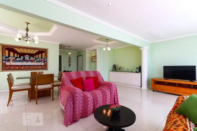 Imagem Apartamento à Venda - Recreio, 5 Quartos, 420 m2