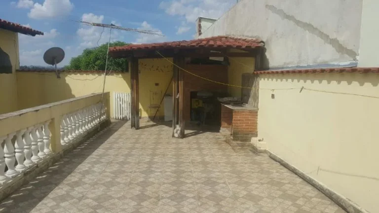 Imagem Casa para Venda por R$880.000,00 com 350m², 4 dormitórios, 3 vagas e 3 banheiros - São miguel paulista , São paulo / SP - Cód. 7983