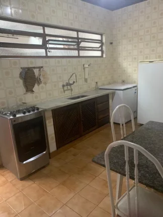 Imagem CASA RESIDENCIAL em Mongaguá - SP, Jardim Marina