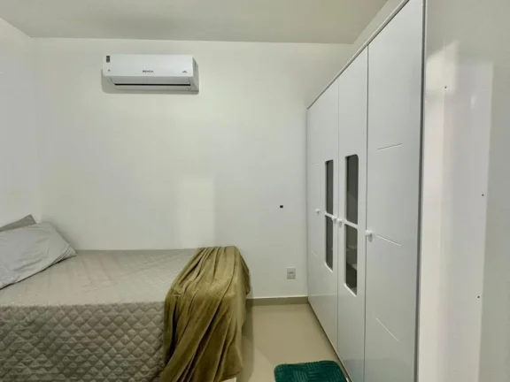 Imagem Apartamento 2 Dormitórios - Bairro Navegantes