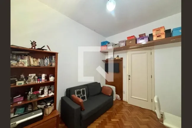 Imagem Apartamento à Venda - Copacabana, 4 Quartos, 130 m2