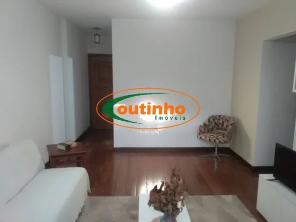 Imagem (29453) Rua Arthur Menezes - Tijuca