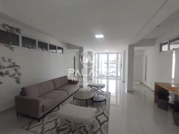 Imagem Apartamento Edifício Varandas com 108 m² de área útil com :3 dormitórios sendo 1 suíte, lavabo...