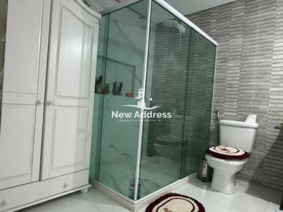 Imagem Casa de 3 andares à venda em Novo México - Vila Velha