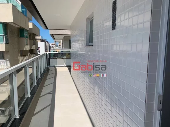 Imagem Apartamento Novo