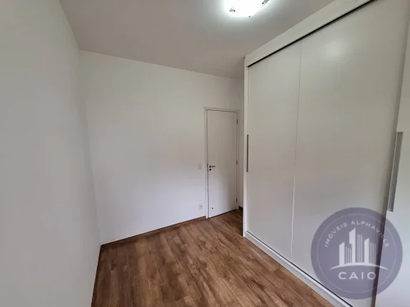 Imagem Apartamento 2 dormitórios para alugar, 132 m² por R$ 8.250/mês - Alphaville