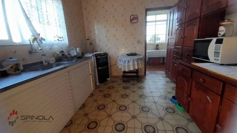 Imagem Sobrado com 5 dormitórios à venda, 346 m² por R$ 950.000,00 - Mirim - Praia Grande/SP