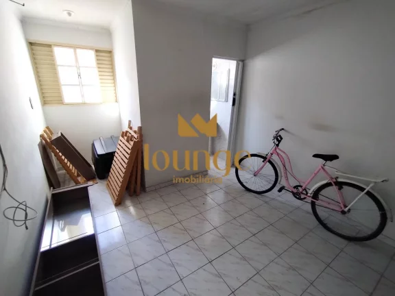 Imagem Casa em Central Parque Sorocaba - Sorocaba