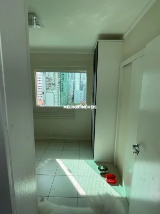 Imagem Apartamento a venda no Edifício Dom Alexander em Balmeário Camboriú.