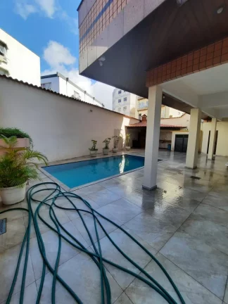 Imagem APARTAMENTO RESIDENCIAL em Cabo Frio - RJ, Passagem