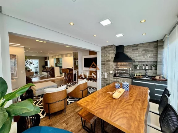 Imagem Apartamento com 3 dormitórios à venda, 81 m² por R$ 905.000,00 - Vila Formosa - São Paulo/SP