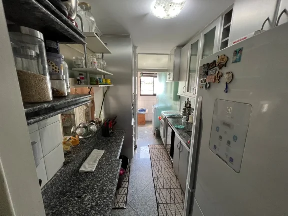 Imagem APARTAMENTO RESIDENCIAL em SÃO PAULO - SP, JARDIM PERI PERI