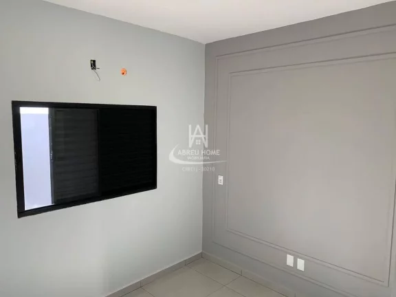 Imagem Casa, Residencial Santa Regina - São José do Rio Preto