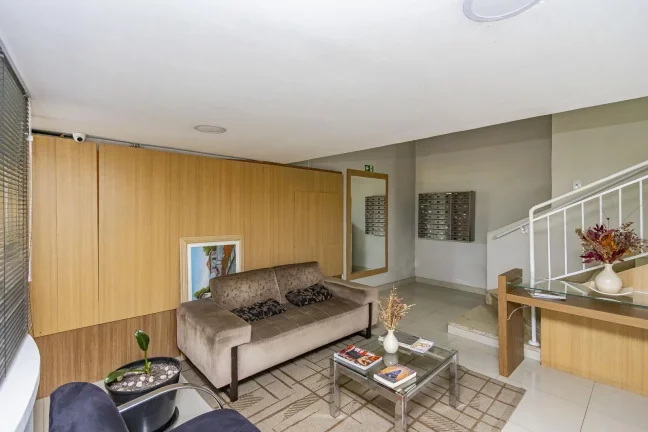 Imagem Apartamento no Centro