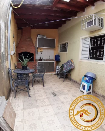 Imagem CASA RESIDENCIAL em SALTO - SP, JARDIM ALVORADA