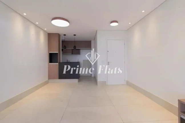 Imagem Apartamento disponível para venda Edifício Thera Faria Lima em Pinheiros, com 68m², 1 dormitórios e 1 vaga
