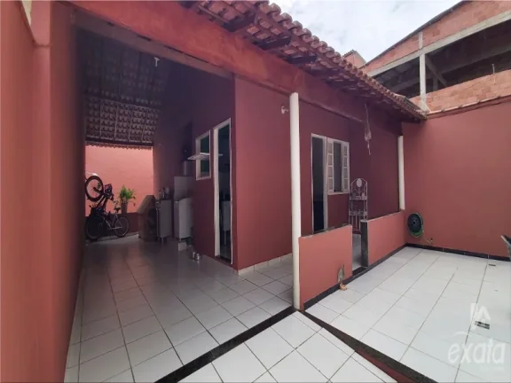 Imagem CASA RESIDENCIAL em SERRA - ES, MACAFE