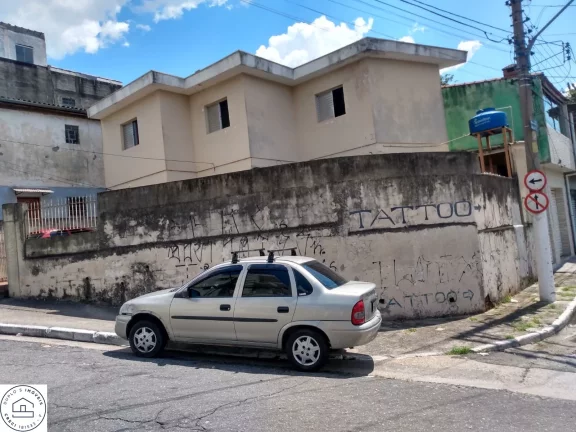 Imagem Imóvel em Sao Paulo / Zona norte / localizado na Vila Bancaria Munhoz ( travessa Av. Itaberaba )