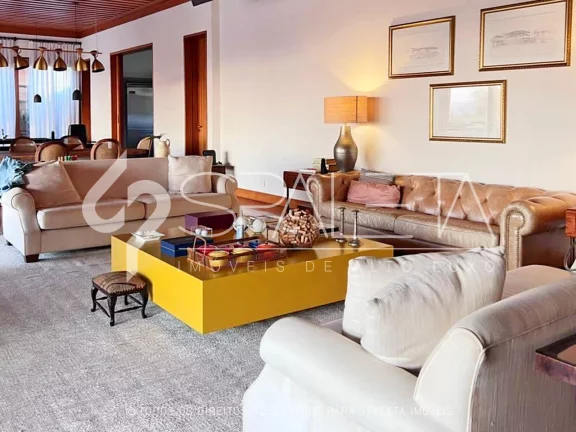 Imagem Conforto em harmonia com a natureza: Uma casa de fazenda na Praia da Grama