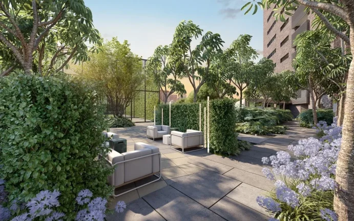 Imagem Apartamento à venda em São Paulo, Itaim Bibi, com 4 quartos, 472m2