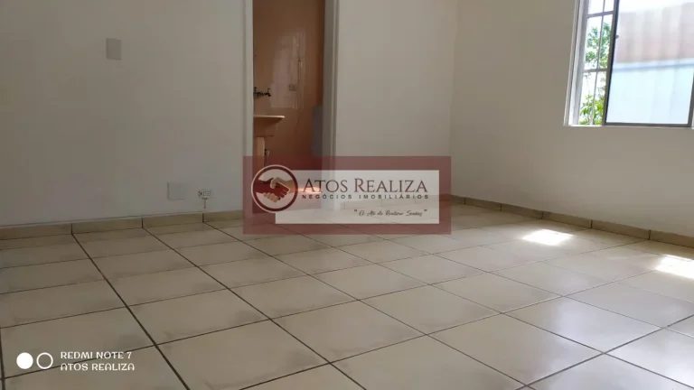 Imagem Apartamento à venda no Parque das Árvores, SP, 2 dorms, 58m²
