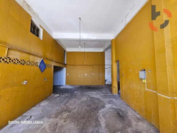 Imagem Loja à venda, 204 m² por R$ 500.000,00 - Alto da Posse - Nova Iguaçu/RJ