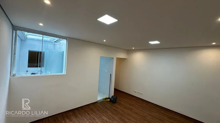 Imagem Apartamento com 72m², reformado e com duas suítes a venda na Moóca
