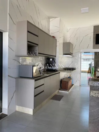 Imagem CASA DISPONIVEL PARA VENDA, NO JARDIM MONTE CARLO, SINOP - MT.