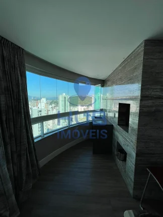 Imagem Apartamento com 3 dormitórios à venda sendo 3 suítes, 153.8 m² por - R$ 3.350.000,00 - Centro - Bal. Camboriú/SC