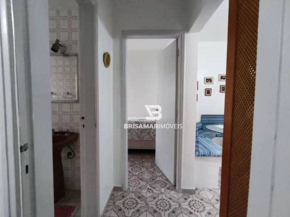 Imagem PITANGUEIRAS- CALÇADÃO COM VISTINHA MAR , GARAGEM NO PRÉDIO, CONDOMÍNIO BAIXO.