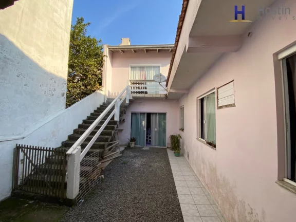 Imagem CASA RESIDENCIAL em SÃO FRANCISCO DO SUL - SC, Enseada