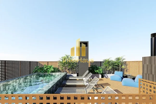 Imagem Na região mais completa do Novo Mundo, chega o residencial com a resposta para as suas perguntas. P...